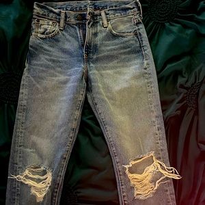 Levi’s 505c